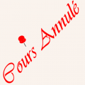 Cours annule